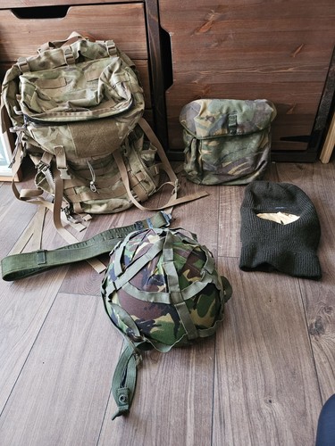 British army genuine surplus - army,