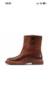 Clarks TRACE FERN  Ladies Tan