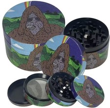 50mm Sassy Big Lez Metal