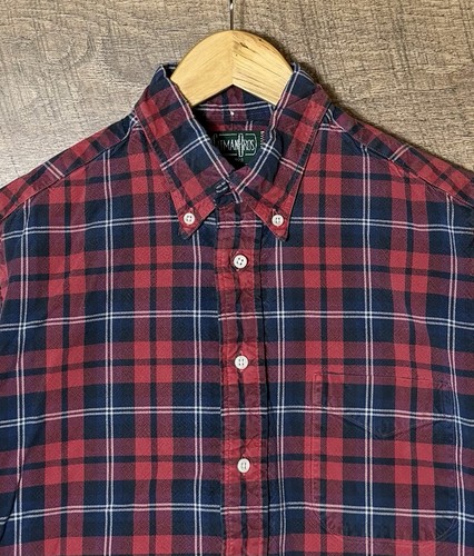 Gitman bros vintage check - gitman,