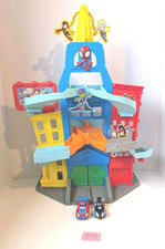 Spidey & His Amazing Friends