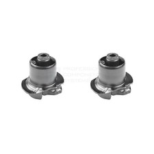 REAR SUSPENSION TRAILING ARM