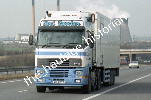 Thh truck photos volvo - thh,