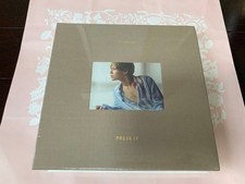 Taemin SHINee Press It Volume