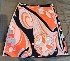 Emilio Pucci, Tight Mini