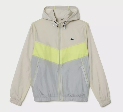 Lacostemen blouson rain - blouson,