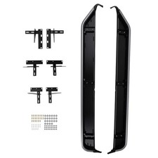 Running Board Side Steps for