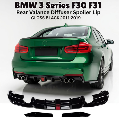 Bmw f30 f31 - f31, lower