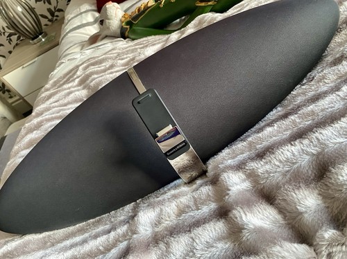 Bowers wilkins zeppelin air - bowers,