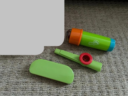 Elc musical instrument - elc,