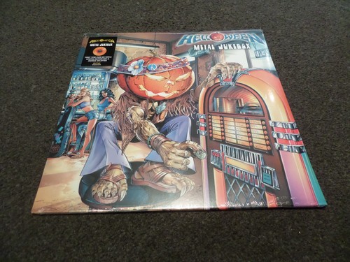 Inch vinyl album new - 12,