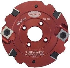 Lamello 132108 Groove cutter