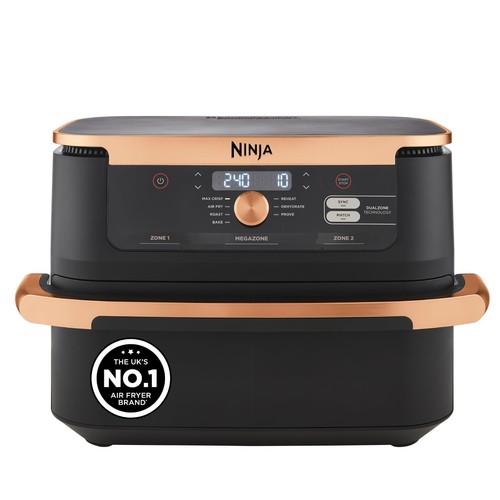 Ninja foodi flexdrawer air - foodi,