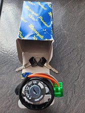 NEW SUZUKI GSXR 1100 IGNITION