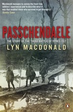 Passchendaele : The Story of