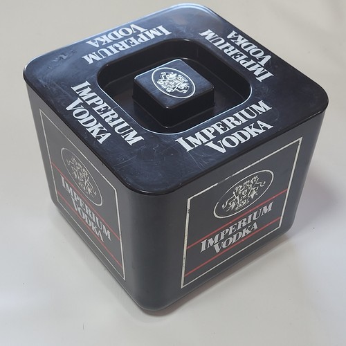 Vintage imperium vodka - vintage,