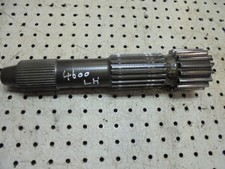 For FORD 4600 LH REAR AXLE BULL SHAFT