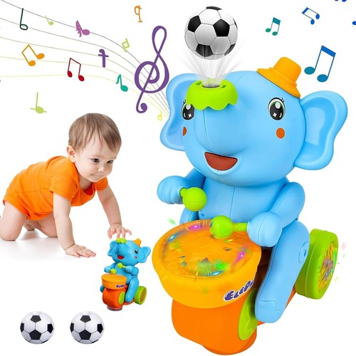 Electric elephant design - electric, music