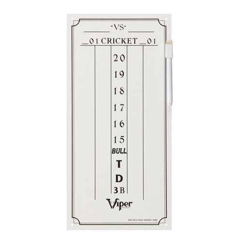 Viper small cricket dry - small,