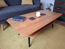 Bespoke Coffee Table Unique