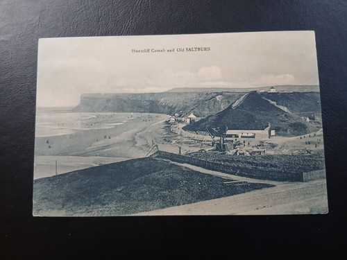 Huntcliff catnab old - huntcliff,,