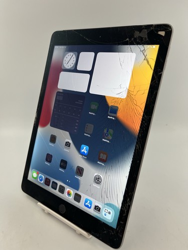 Apple ipad air - air, 2