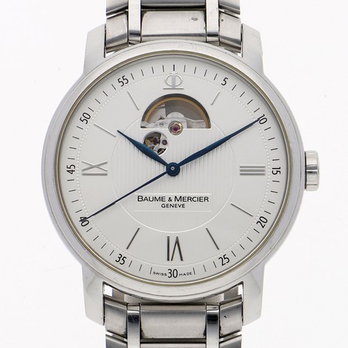 Baume mercier 65558 classima - mercier,