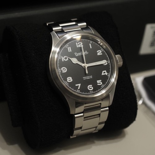 Hanhart preventor hd12 - preventor,