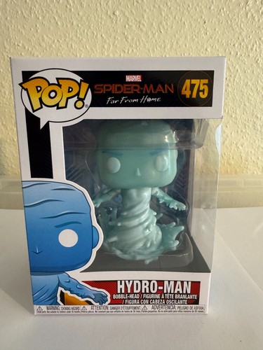 Funko pop marvel spider man - pop!, spider-man
