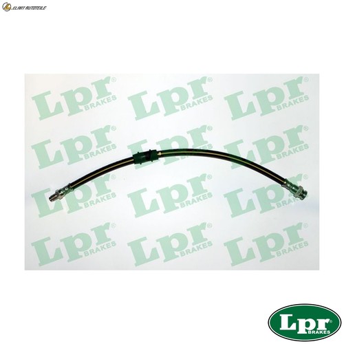 Brake hose 6t46699 for fiat - brake,