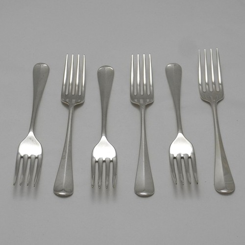 Rattail design epns - design,
