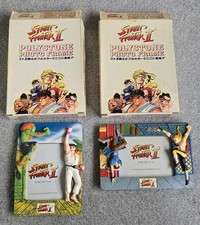 Street Fighter 2 - Polystone