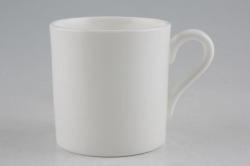Wedgwood white - white,