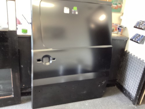 Fiat scudo s left - fiat,