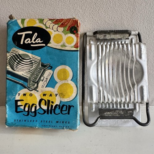 Vintage 1950s kitchenalia - vintage, tala