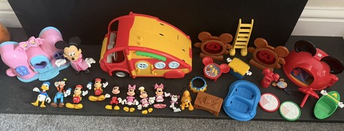 Mickey mouse clubhouse cruisin - mickey,
