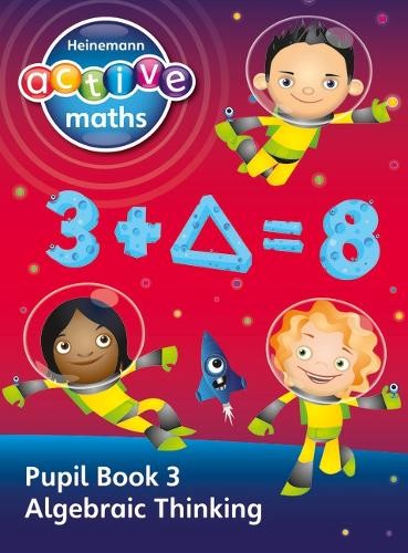 Heinemann active maths - heinemann,