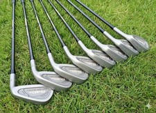 [Tommy Armour] 845s Silver