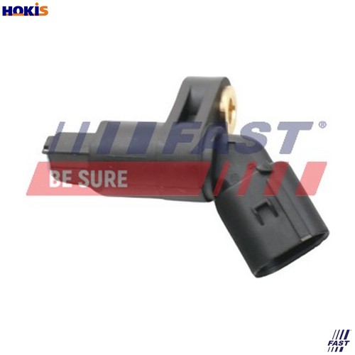 Sensor wheel speed ft80429 - wheel, for