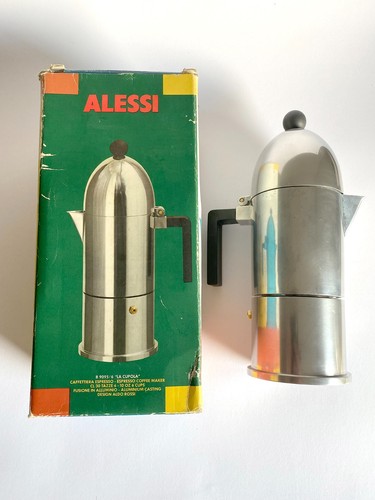 Vintage alessi cupola - alessi, cupola”