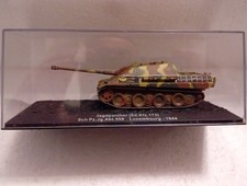 Delprado 1.72 Scale Jagpanther