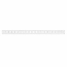 Metal Radiator Cover Vent