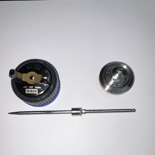 Sata jet 5500 2 setup - rp,
