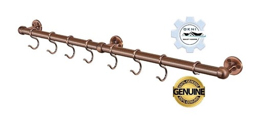 Rothley baroque antique copper - rothley,