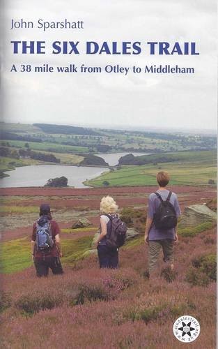 Six dales trail 38 mile - a,
