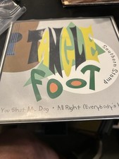 "TANGLEFOOT" HILLSBORO, N.C