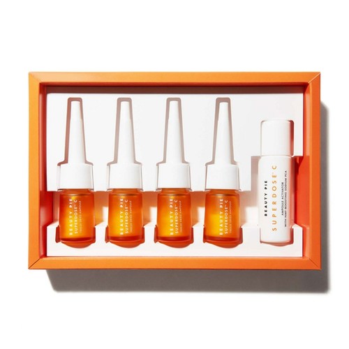 Beauty pie superdose - -,