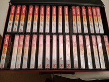 Maxell blank cassette - maxell, c-90