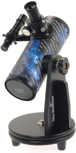 300 dobsonian telescope - 76/300,