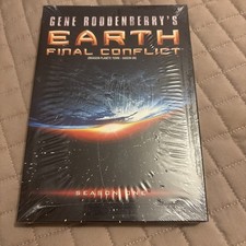 Earth: Final Conflict Season 1